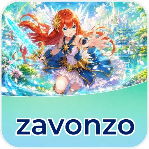 zavonzo Components