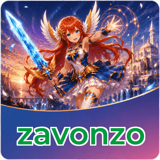 zavonzo Download