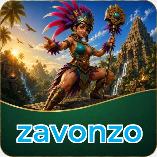 zavonzo APK Structure