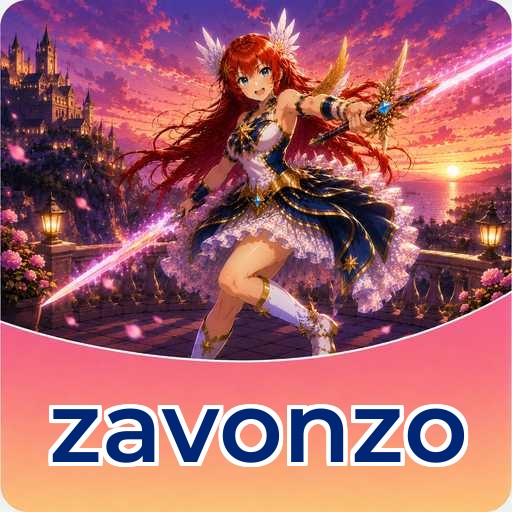 zavonzo Download