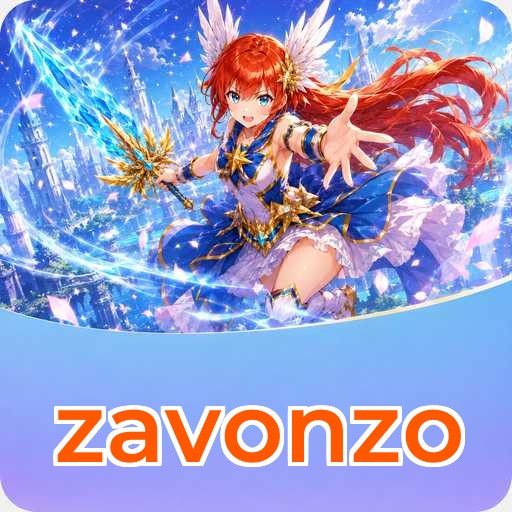 zavonzo Components