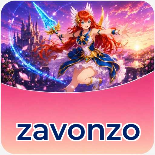 zavonzo APK Structure