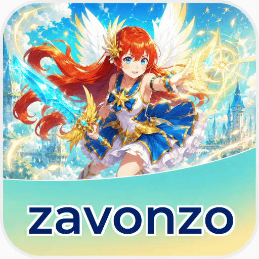 zavonzo APK Structure